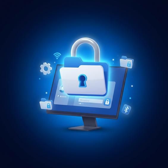 Đặt Password tài khoản Microsoft trên Win 11