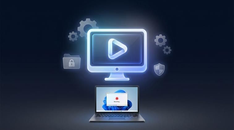 Quay màn hình Win 10 bằng OBS Studio (miễn phí, không giới hạn)