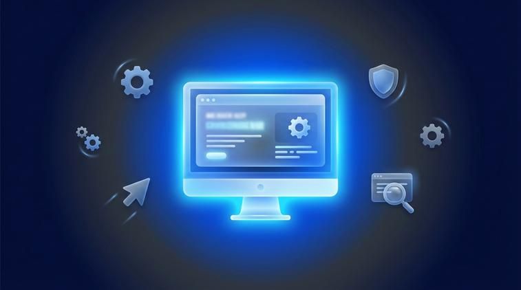 Fix lỗi chữ bị mờ khi chỉnh DPI Win 11