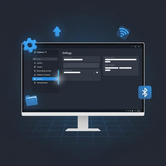 Phím tắt Win 10 giúp làm việc nhanh hơn 30-40%