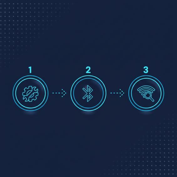 Cách sửa bluetooth win 10 không tìm thấy thiết bị