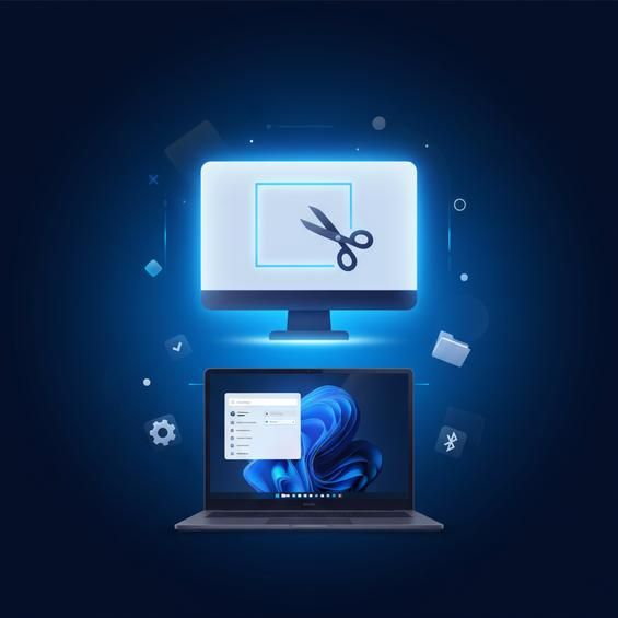 Snipping Tool