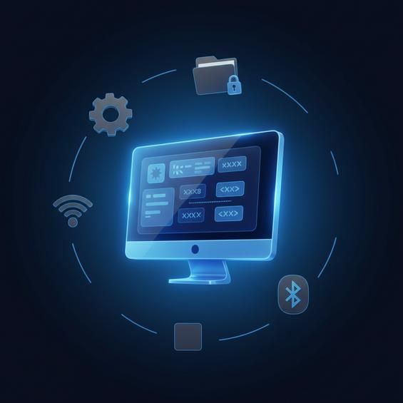 Phím tắt Windows 11 mới hoàn toàn