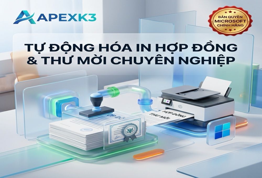 Mail Merge Trong Word: Trộn Thư Và Sửa Lỗi Định Dạng Số - Hướng dẫn chi tiết 2
