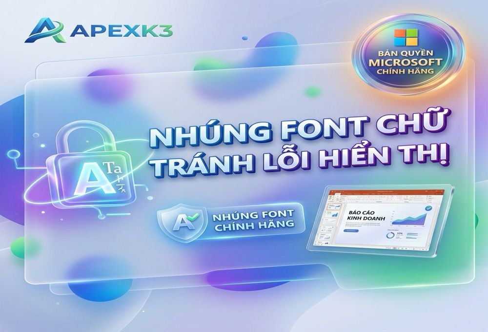 Nén Ảnh, Nhúng Font Và Đổi Tỷ Lệ Slide PowerPoint - Hướng dẫn chi tiết 2