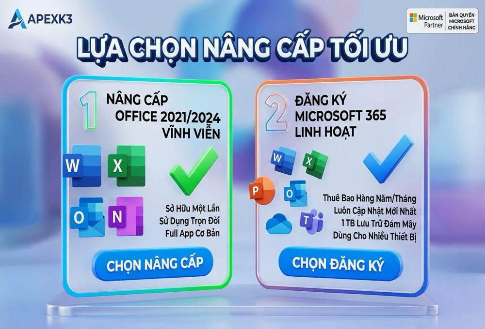 Office 2016 Hết Hạn Hỗ Trợ Ngày Nào Và Nên Làm Gì? - Hướng dẫn chi tiết 2