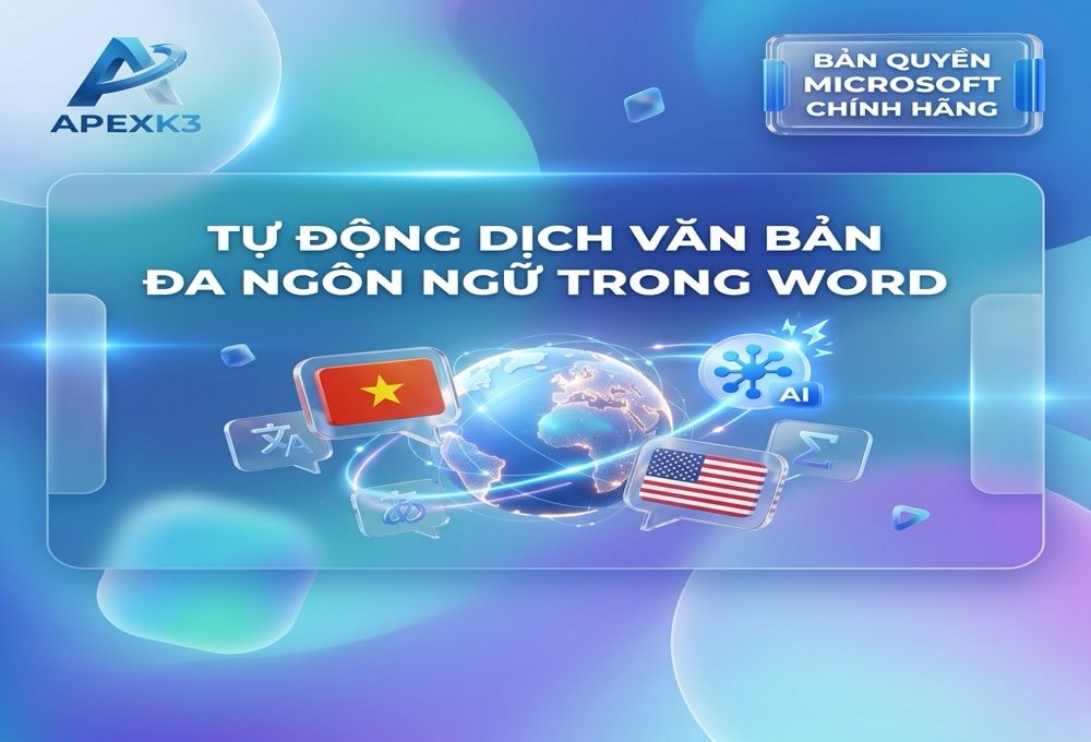 Read Aloud, Line Focus Và Dịch Văn Bản Trong Word - Hướng dẫn chi tiết 2