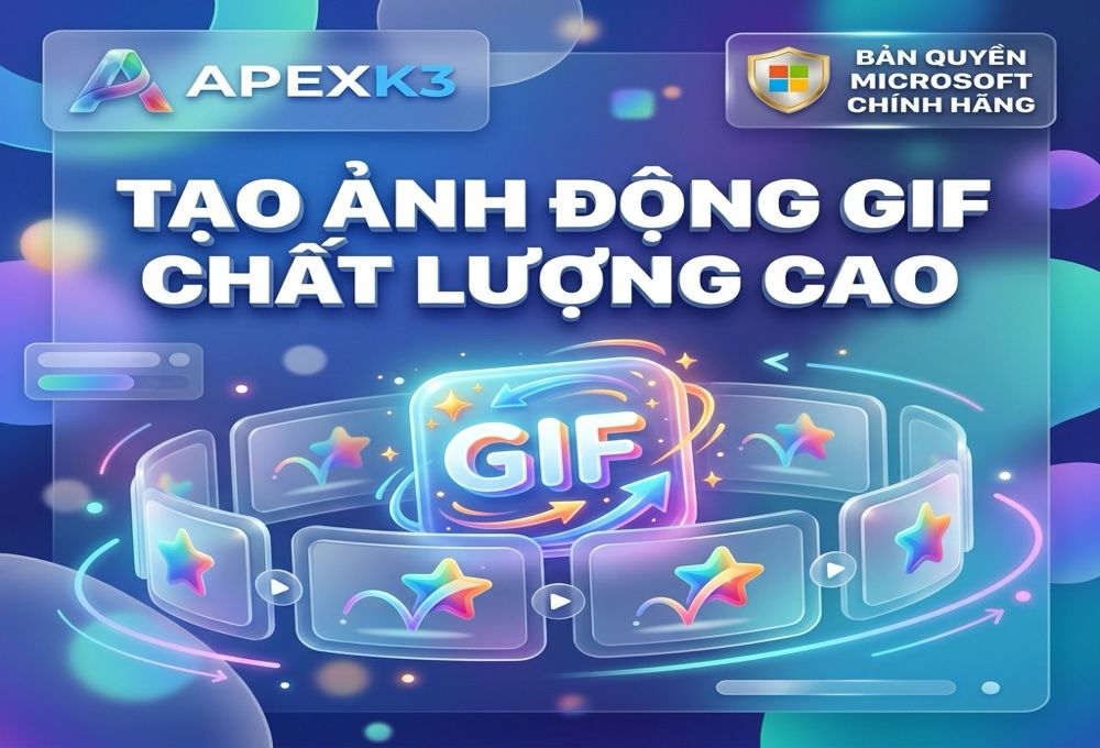 Xuất Video 1080p, 4K Và Ảnh GIF Từ PowerPoint - Hướng dẫn chi tiết 2
